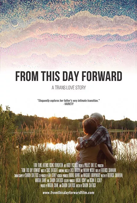 From This Day Forward Poster