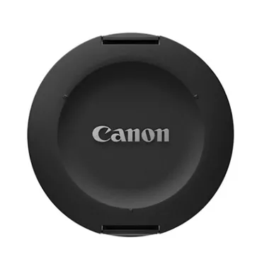 10-20 Bouchon d’objectif