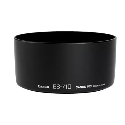 ES-71 II Lens Hood 