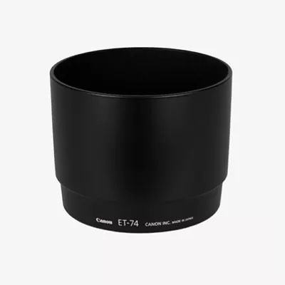 ET-74 Lens Hood 