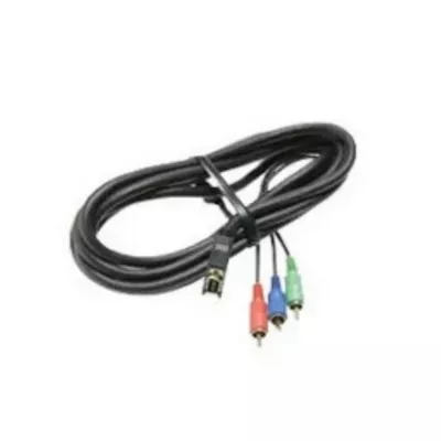 DTC-1000 D-Terminal Component Video Cable