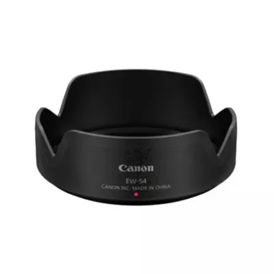 EW-54 Lens Hood
