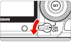 How to transfer photos from your EOS 5D Mark II to a computer using EOS ...