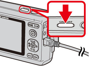 Downloading images using Windows Scanner and Camera Wizard.