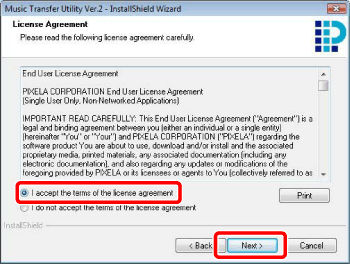 Installing the PIXELA ImageMixer 3 SE software bundled with the VIXIA ...
