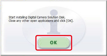 Installing the Software Applications (Windows)