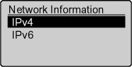 Setting the IP Address.