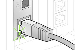 Network Connection and Configuration