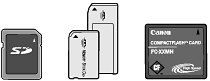 Printing Photos Saved on the Memory Card / USB Flash Drive