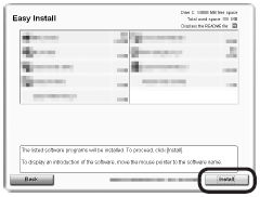 Uninstalling / reinstalling the wireless MX340 MP drivers (Windows)