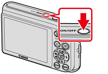 キャノン Canon PowerShot A3100 IS 動作確認 Adding the date and time to images using the PowerShot A3100 IS.