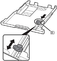Loading Paper - MG6120