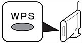 Changing the connection method from USB to wireless (Windows)