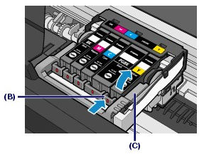 Canon - コウ Canon imageRUNNER ADVANCE DX 527iF For Sale | Buy Now | 70% Off