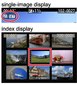 How to take video snapshots on the EOS REBEL T3i.