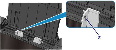 Loading Paper - MG6220