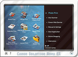 Reinstall the Printer Driver (iP4920)