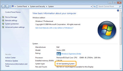 Installing Driver/Software (Network Connection) (MF5900 Series)