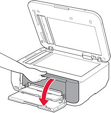 Initial Hardware Setup MX432
