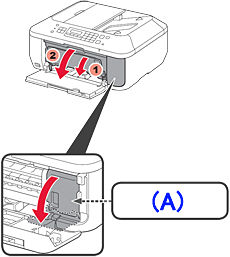 Initial Hardware Setup MX432