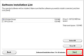 How to change the connection method from USB to wireless (Windows ...