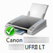Installing the FAX L Drivers - L190