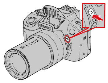 Techniques for shooting with the zoom (on the telephoto end