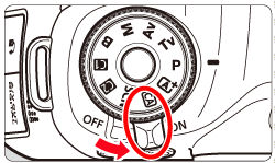Sending Images to a Smartphone (Wireless Connection) (EOS 70D)
