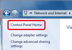 Sending images to a computer (Wi-Fi function)