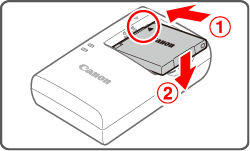 Getting started with your new camera