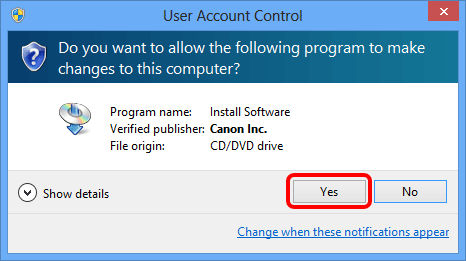 ImageBrowser EX Does not Operate Correctly / Uninstalling and ...