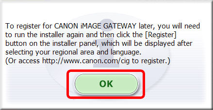 CameraWindow does not run (Windows 8)