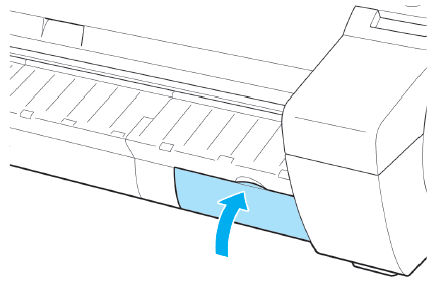 When and How to Replace the Maintenance Cartridge (iPF680/iPF685/iPF780 ...