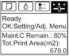When and How to Replace the Printhead (iPF680/iPF685/iPF780/iPF785
