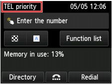 Receiving Faxes on the MAXIFY MB Series Units