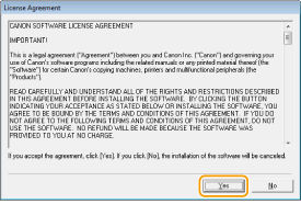 Using Wireless Setup Assistant to check the network information - D570