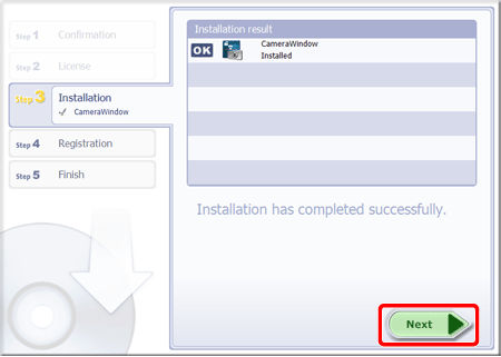 Installing the Software