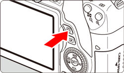 How to Use the Built-In Flash on the EOS 70D