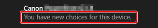 Resolve Windows 10 Unable to Detect the Camera Message