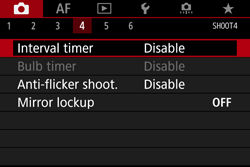 Reducing Flicker (The Color Tone of Images Shot Under Fluorescent ...