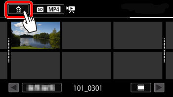Connecting to iOS/Android Devices via Wi-Fi and Saving Movies and ...