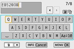 Using EOS Utility 3.x to Send Images to a Computer (Wi-Fi Function ...