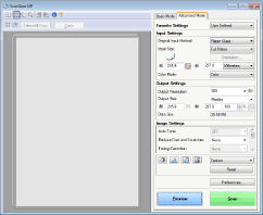 Scanning Documents and Saving Them in a Computer (USB & Network ...
