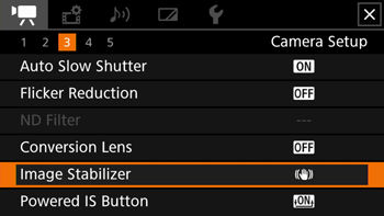 how is dsip function turned off on a canon camera to Turn On/Off and Power Saving Mode HOW TO Turn off /