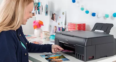Low Cost Photo Printing