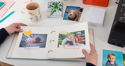 Beautiful, Long Lasting Photos