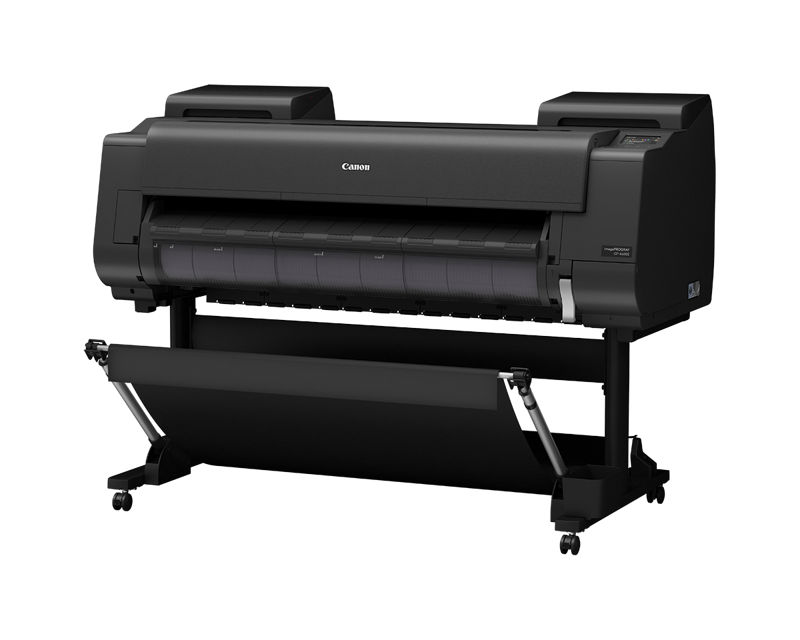 Canon Support for imagePROGRAF GP-4600S | Canon U.S.A., Inc.