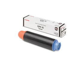 GPR-16 Toner Black