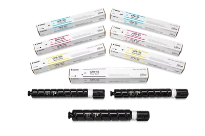 Para obtener más información de Canon sobre las medidas contra la falsificación: