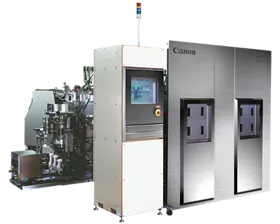 HC7100 HDD Sensor PVD Equipment